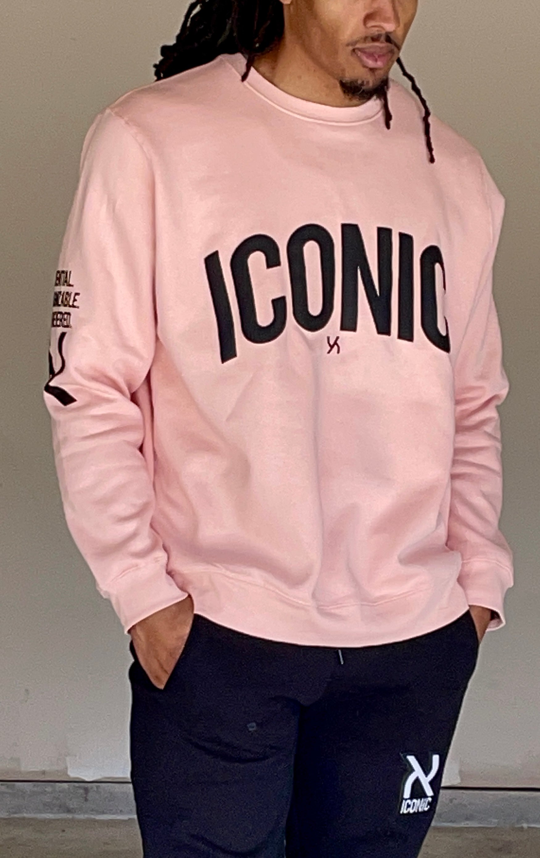 COLLEGIATE CREW image 5