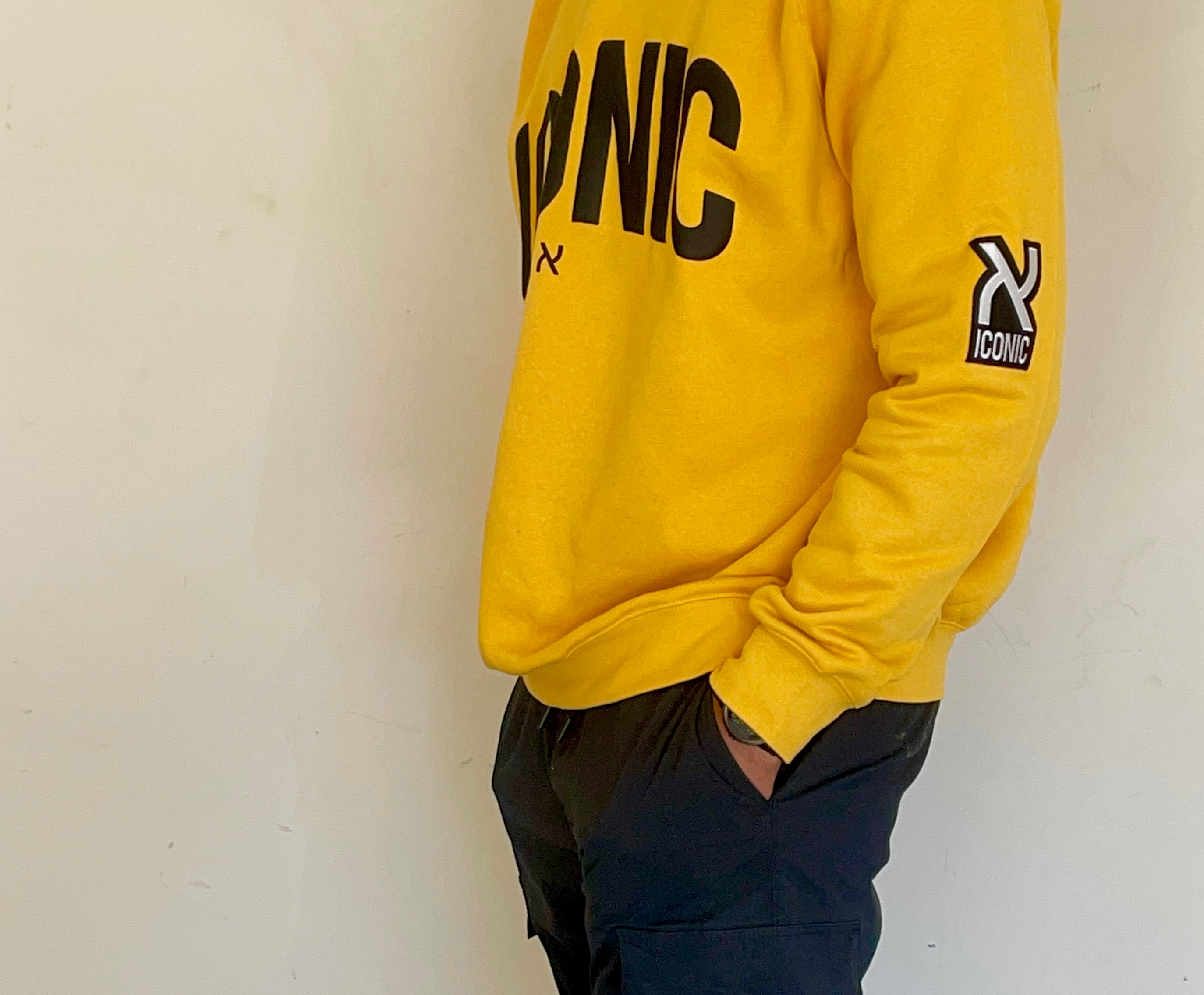 COLLEGIATE CREW image 2