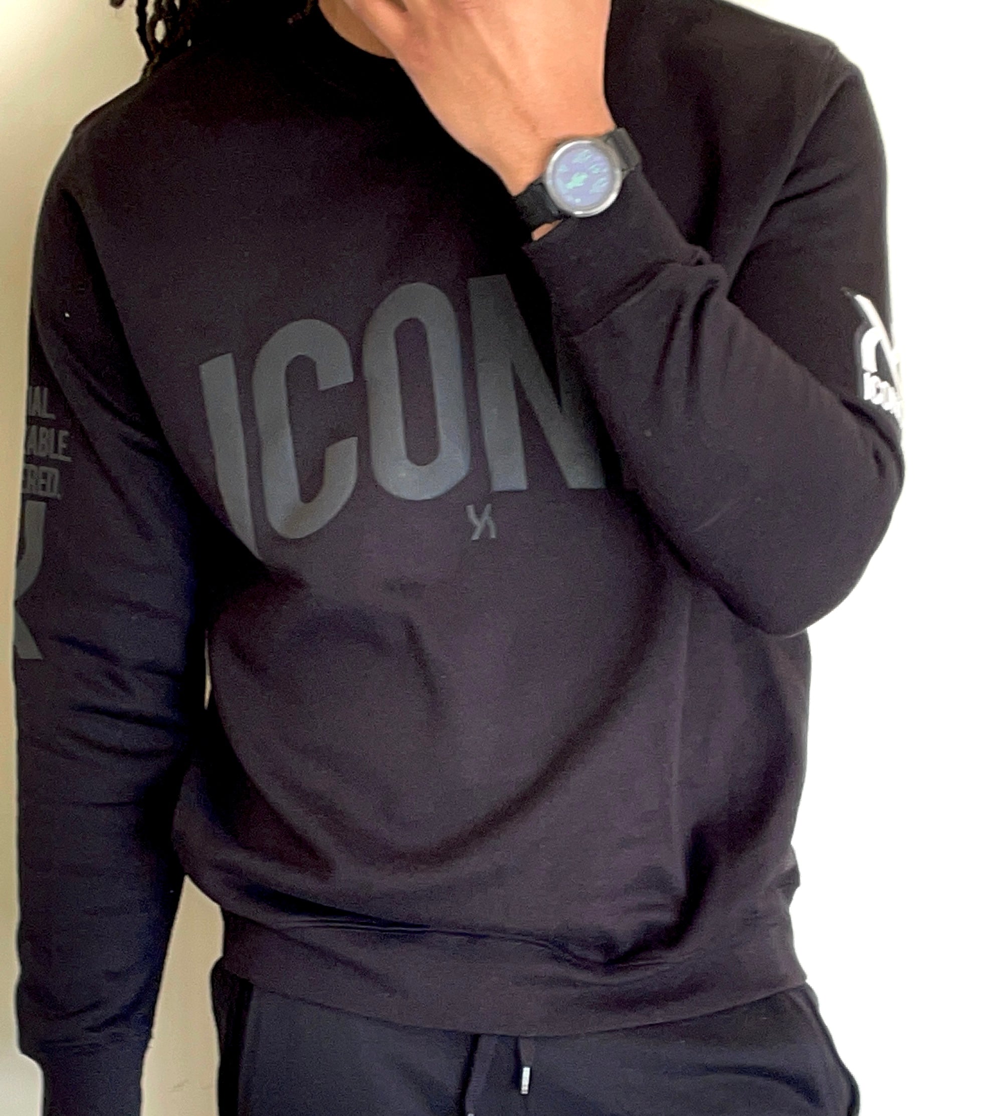 COLLEGIATE CREW image 0