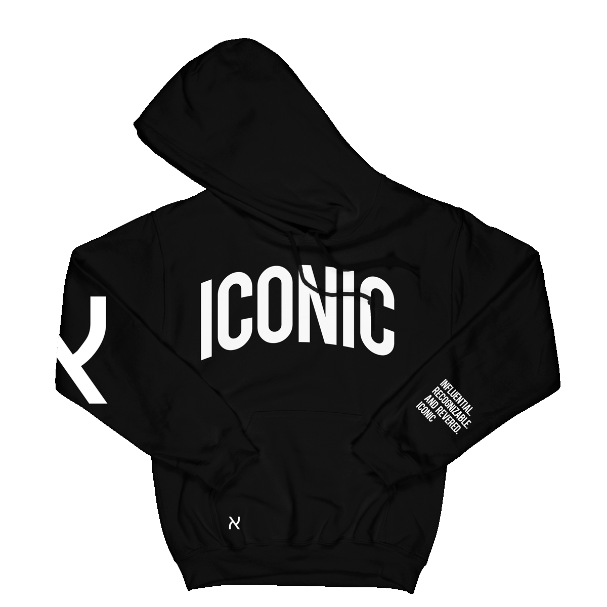 ICONIC BASIC JOGGER image 1