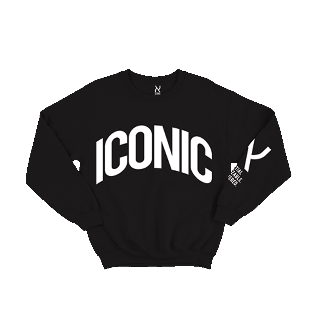 ICONIC OG CREW image 0