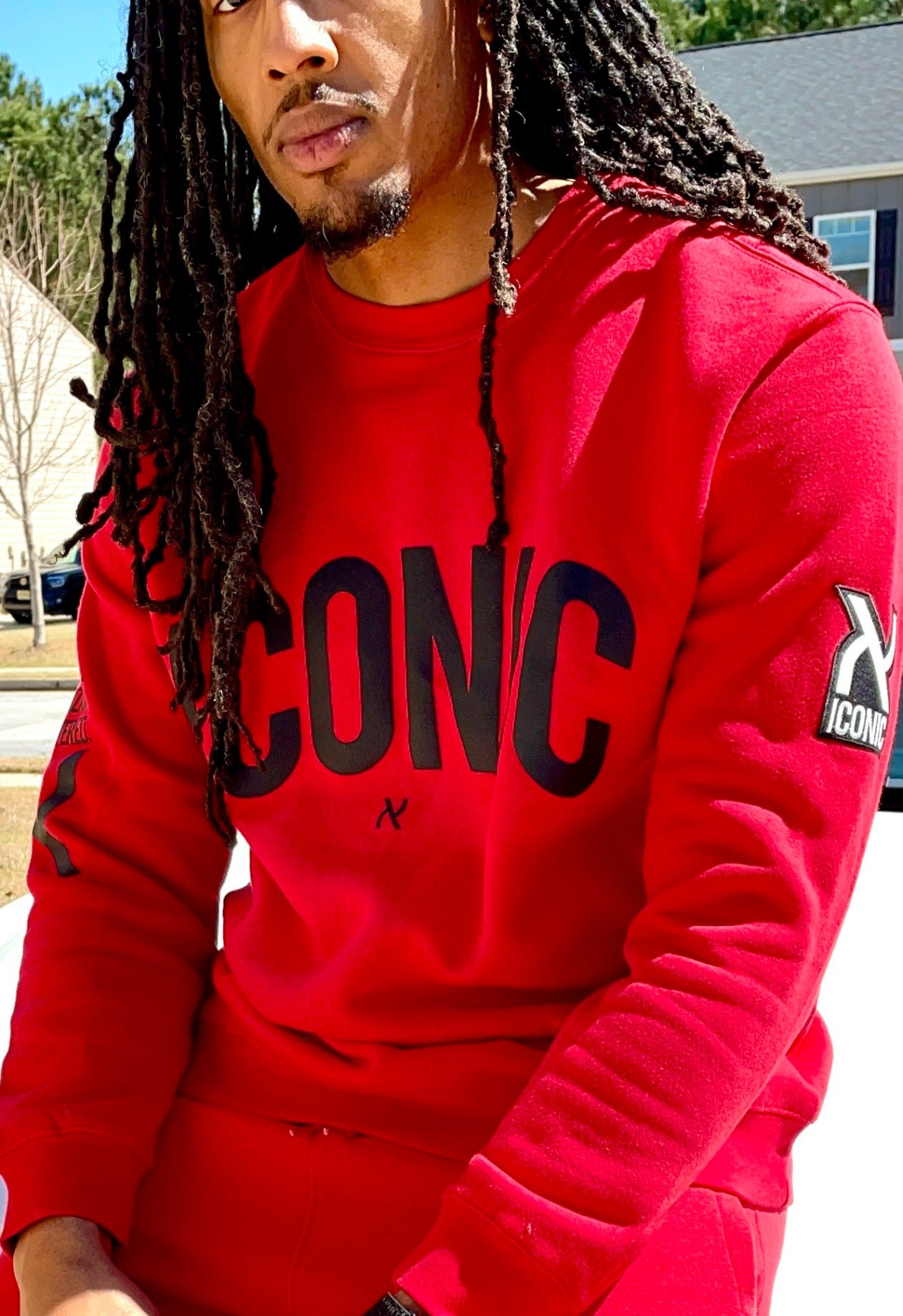 COLLEGIATE CREW image 6