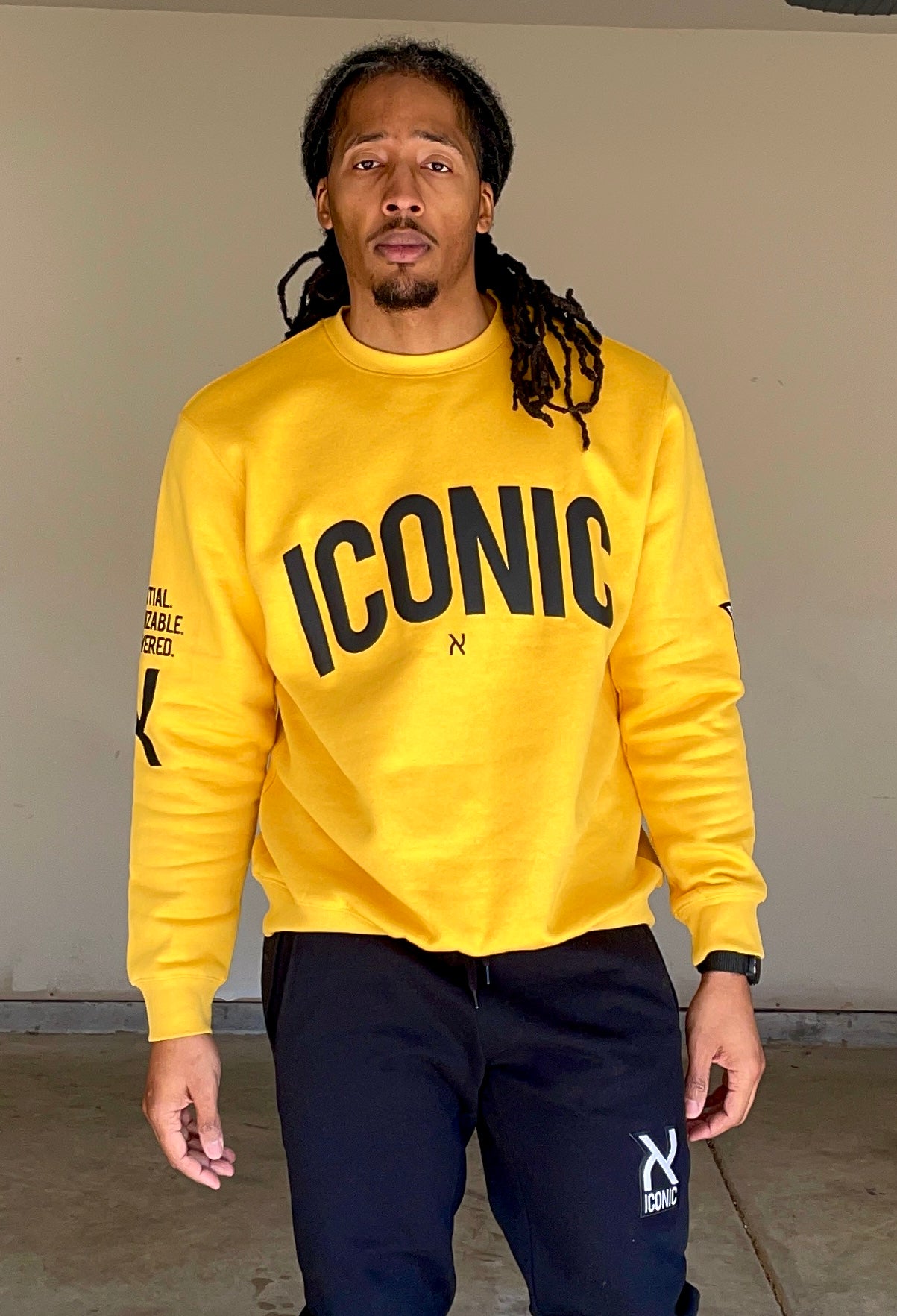 COLLEGIATE CREW image 0