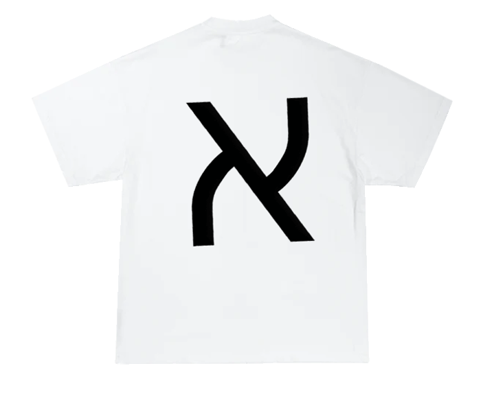 ICONIC BOX TEE image 1