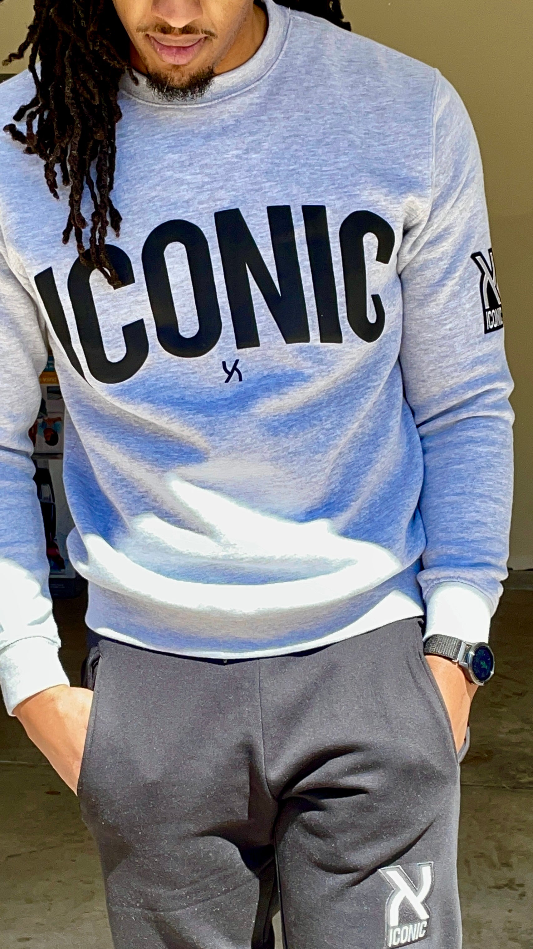 COLLEGIATE CREW image 4